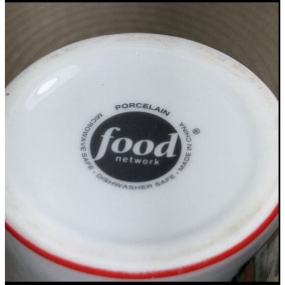 Set Of 3 Holiday Mugs With Candy & Snowman Designs - Signature Housewares & Food - Picture 15 of 16